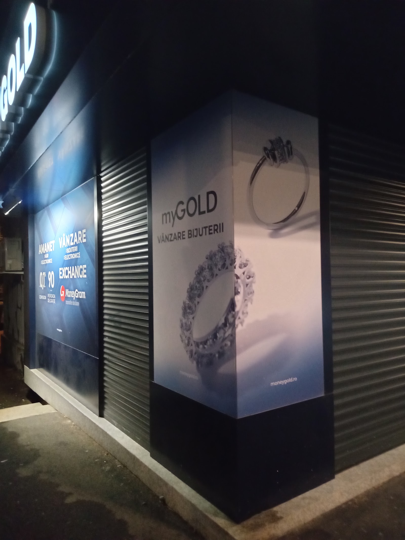 My Gold Money Gold