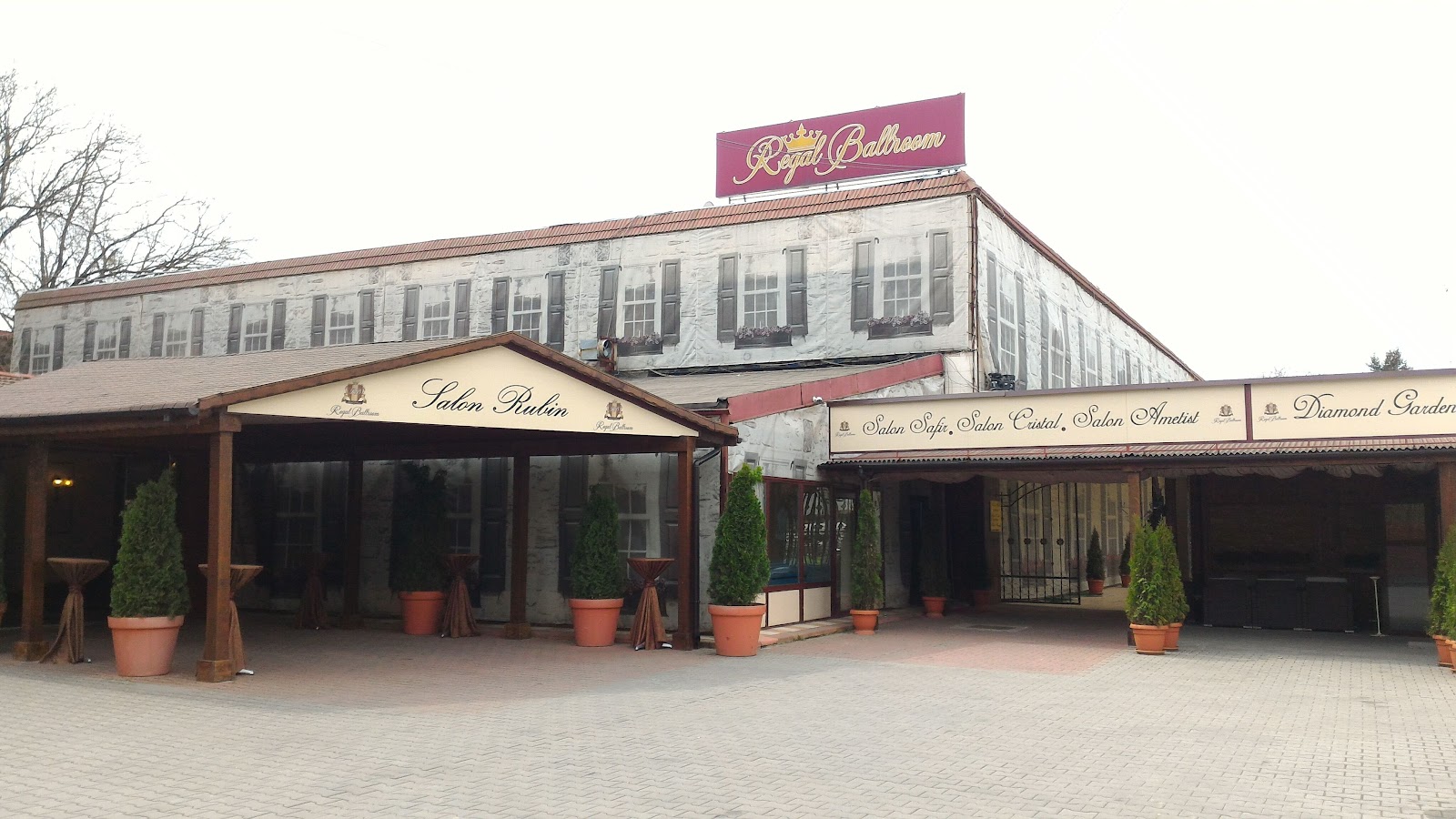 Regal Ballroom