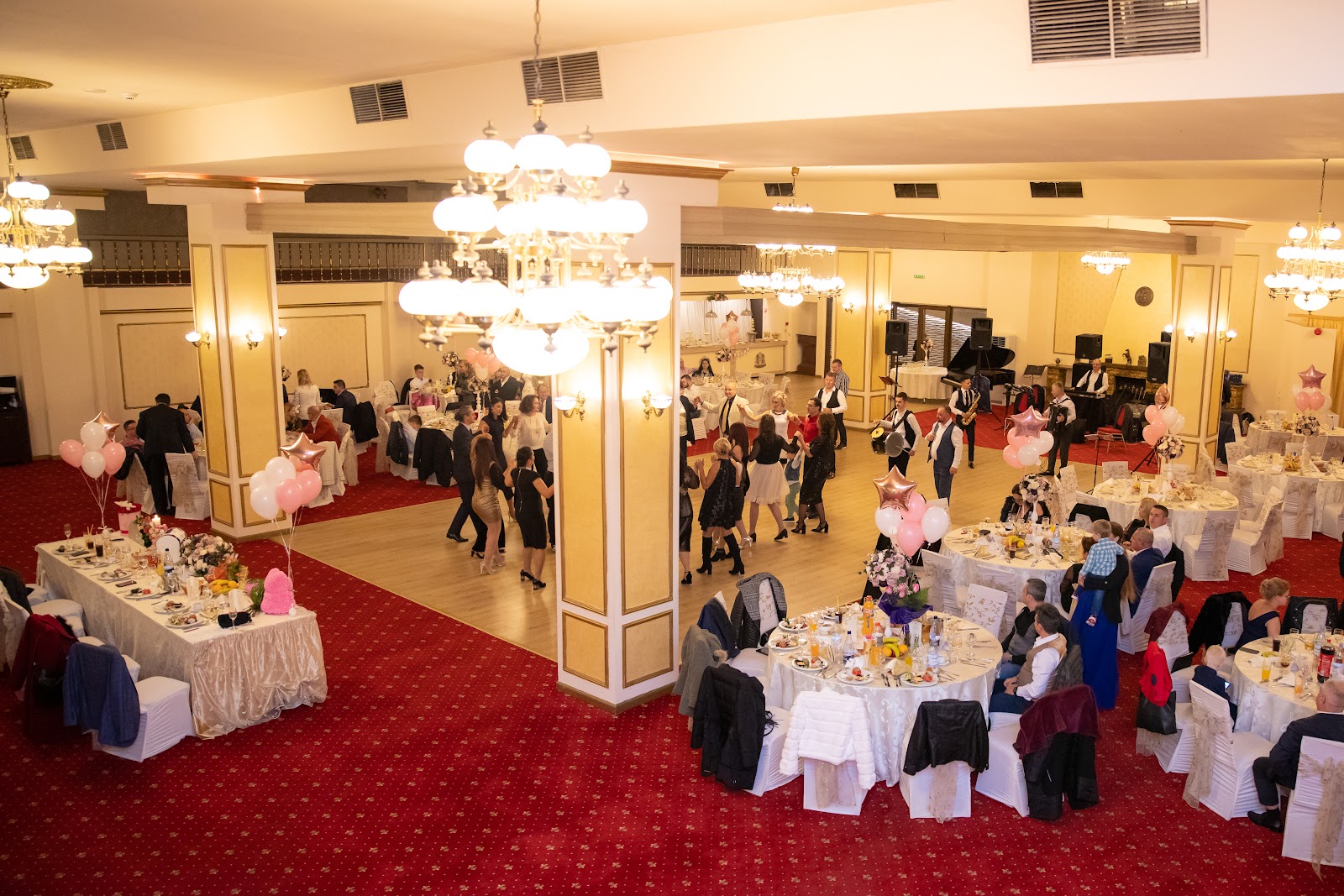 Regal Ballroom