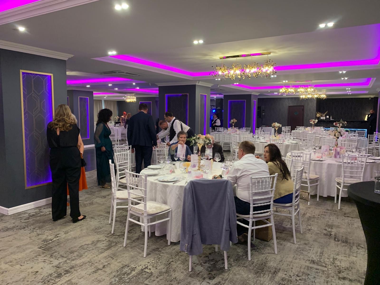Victoriei Ballroom