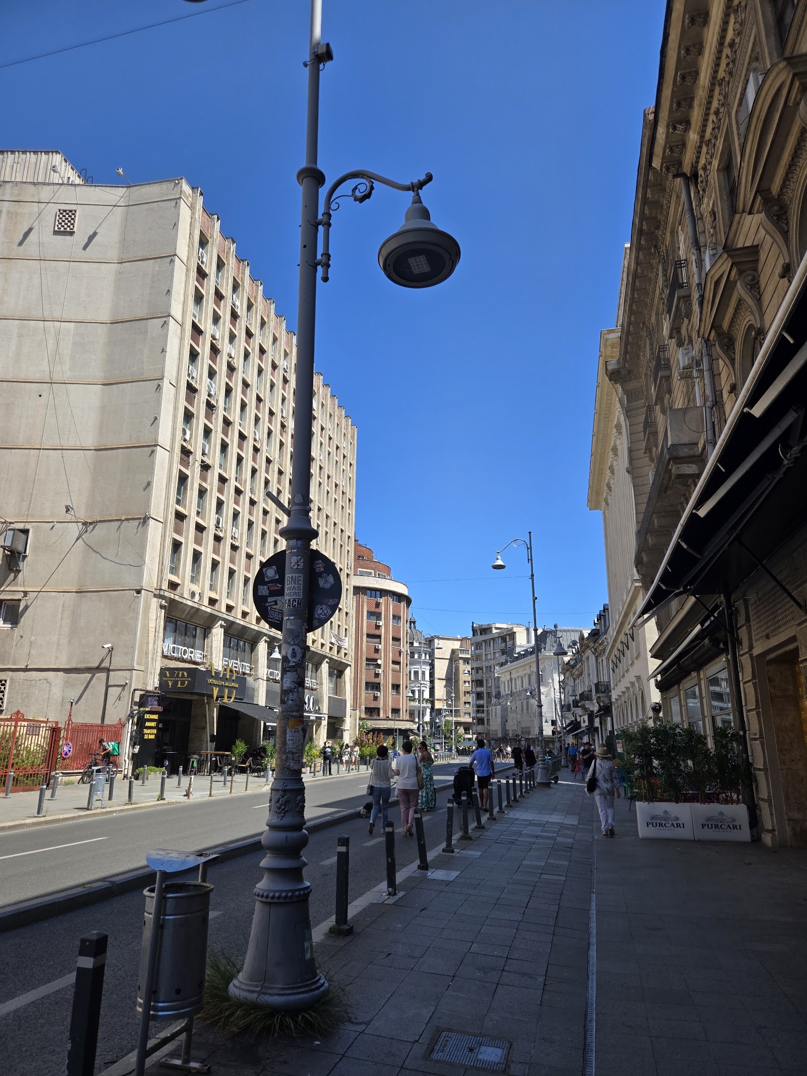 Victoriei Ballroom