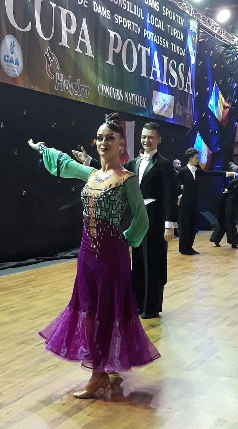 Pro Dance Studio Brasov