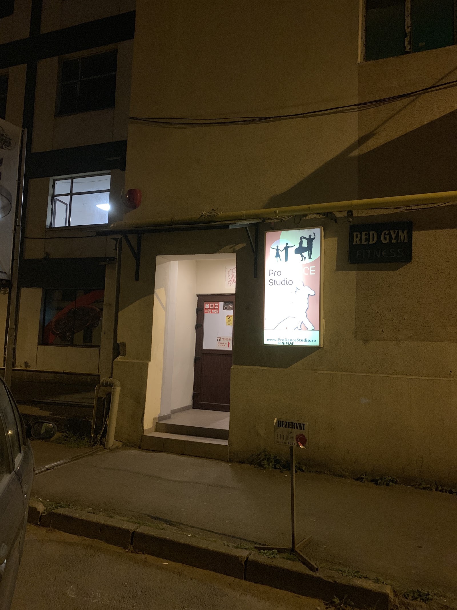 Pro Dance Studio Brasov
