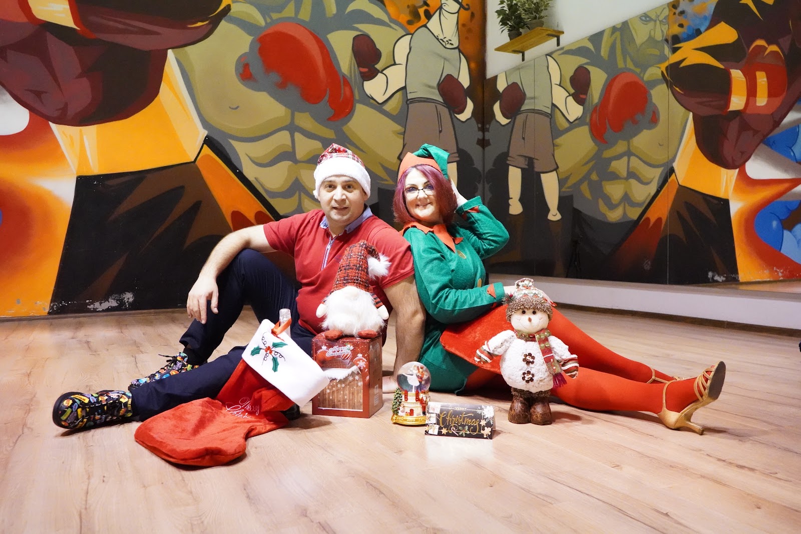 Dansabra Dance school