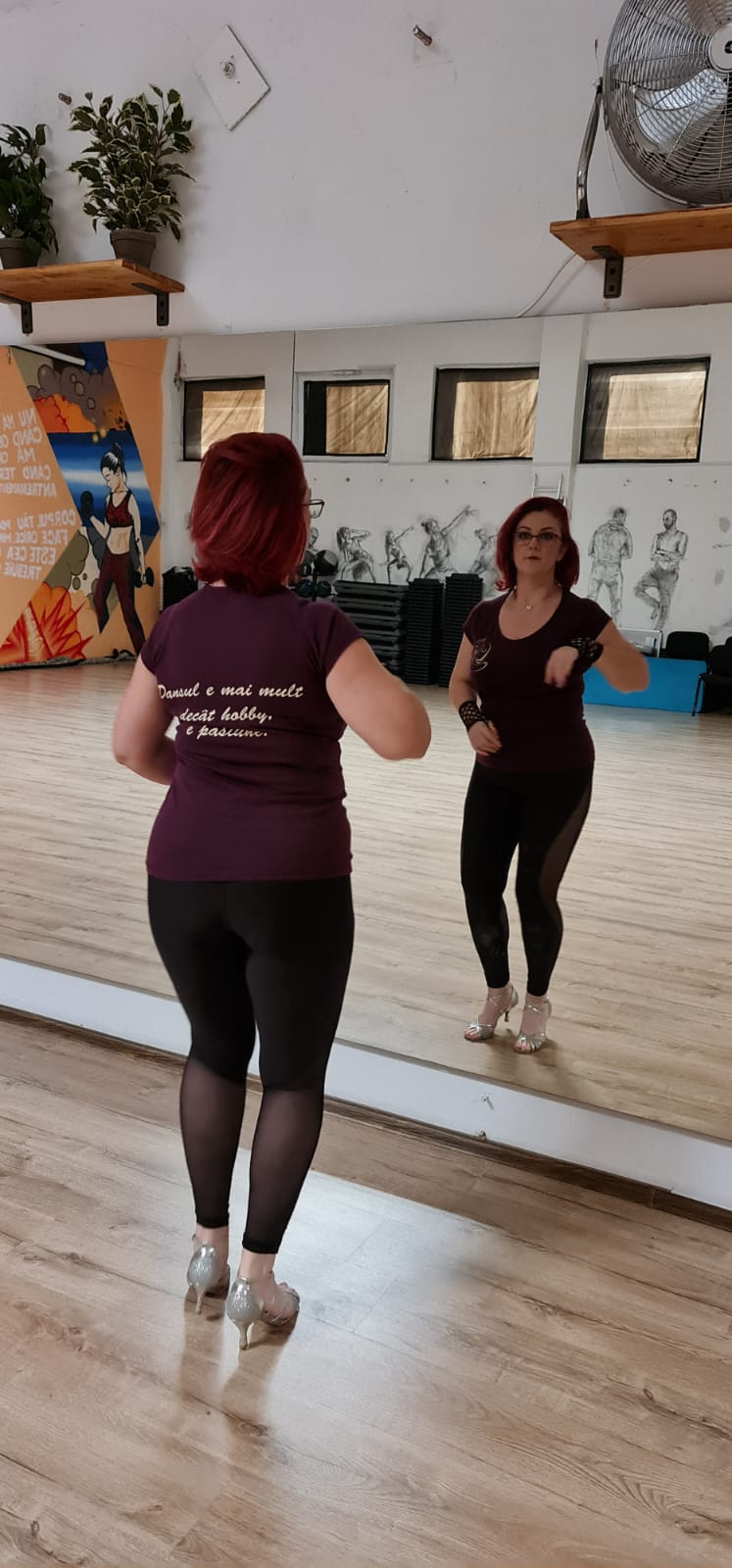 Dansabra Dance school