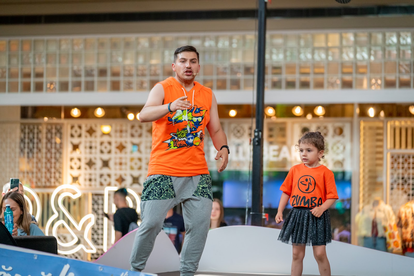 Codrin Dance Studio