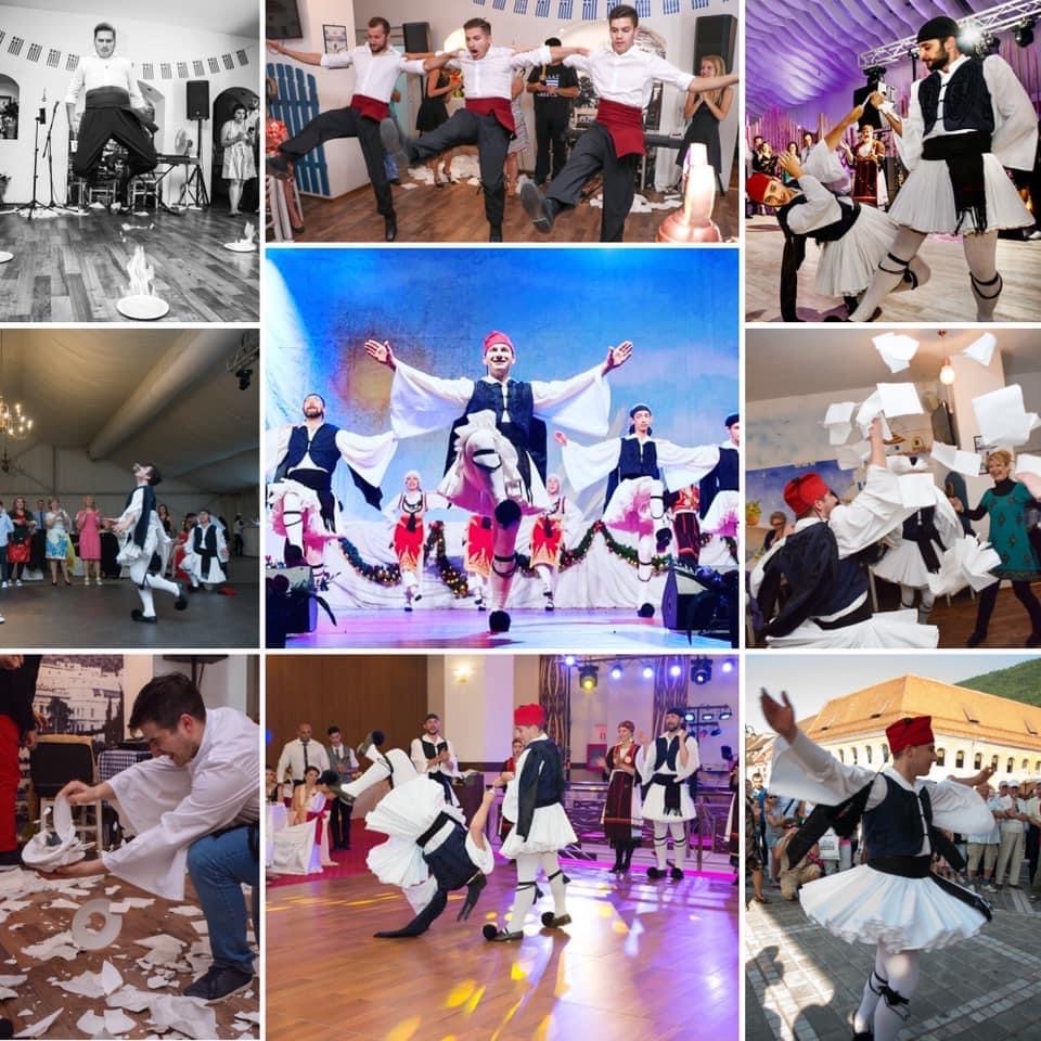 Codrin Dance Studio
