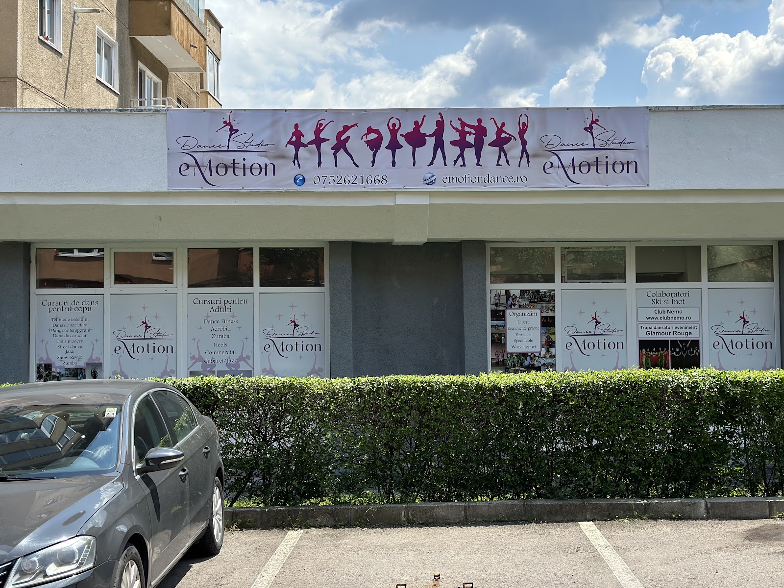 eMotion Dance Studio