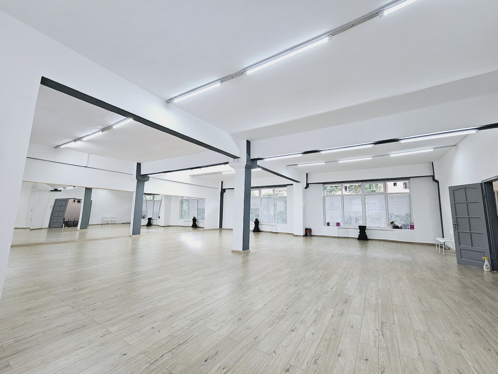 eMotion Dance Studio