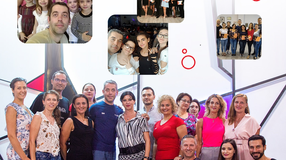 FitDance Brasov