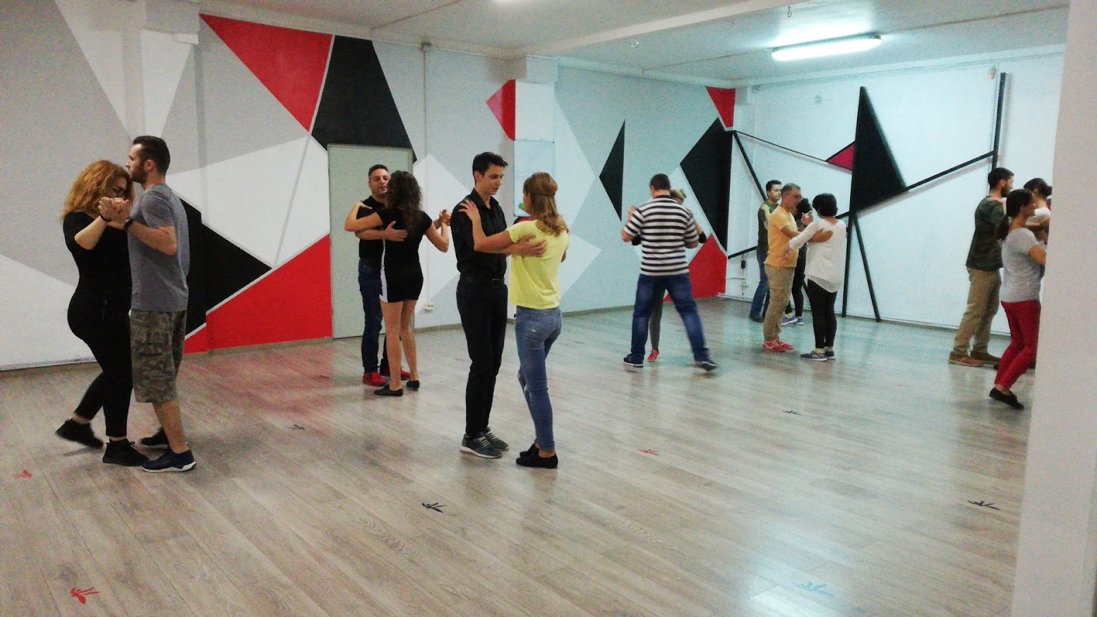 FitDance Brasov