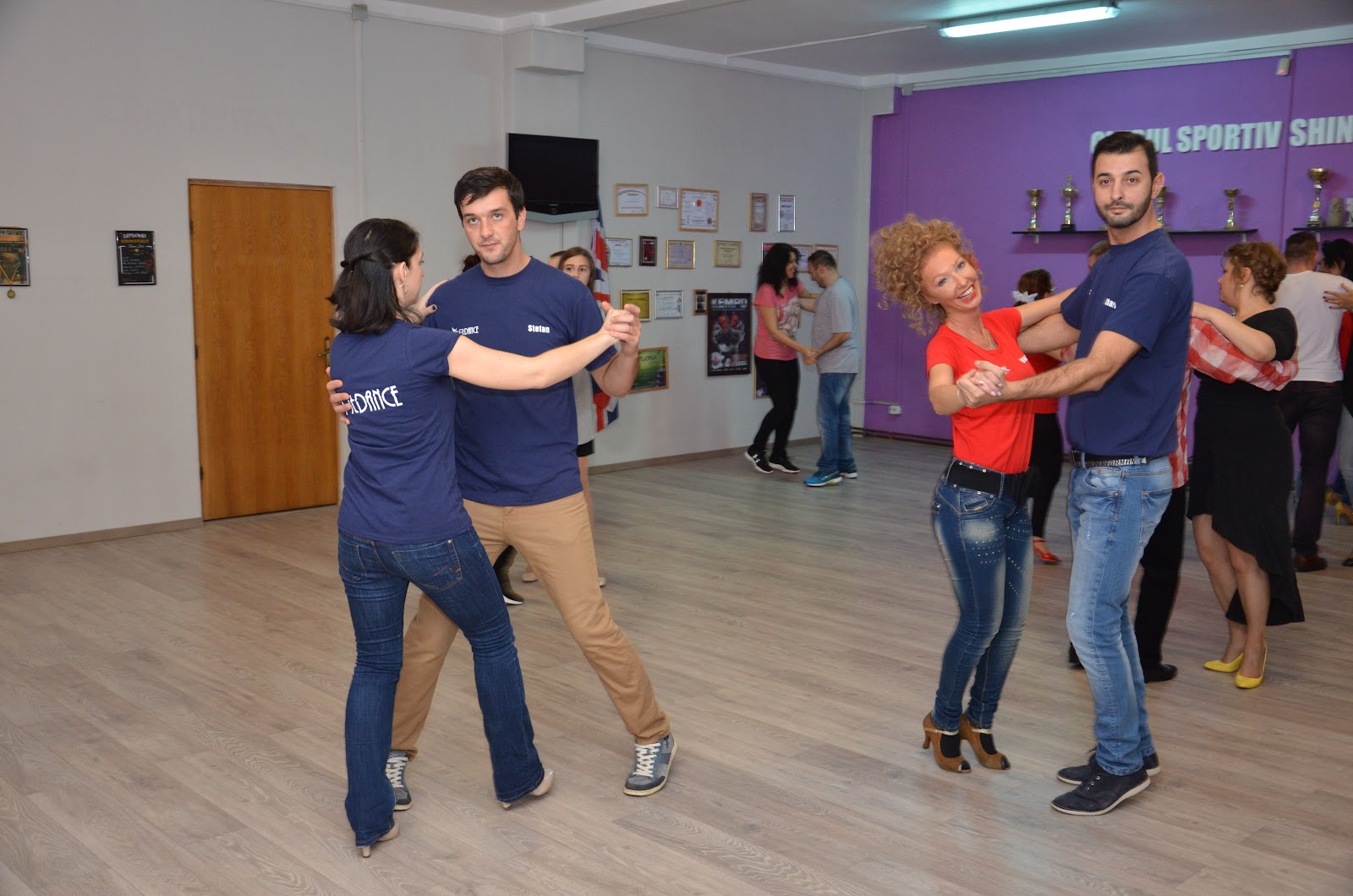 FitDance Brasov