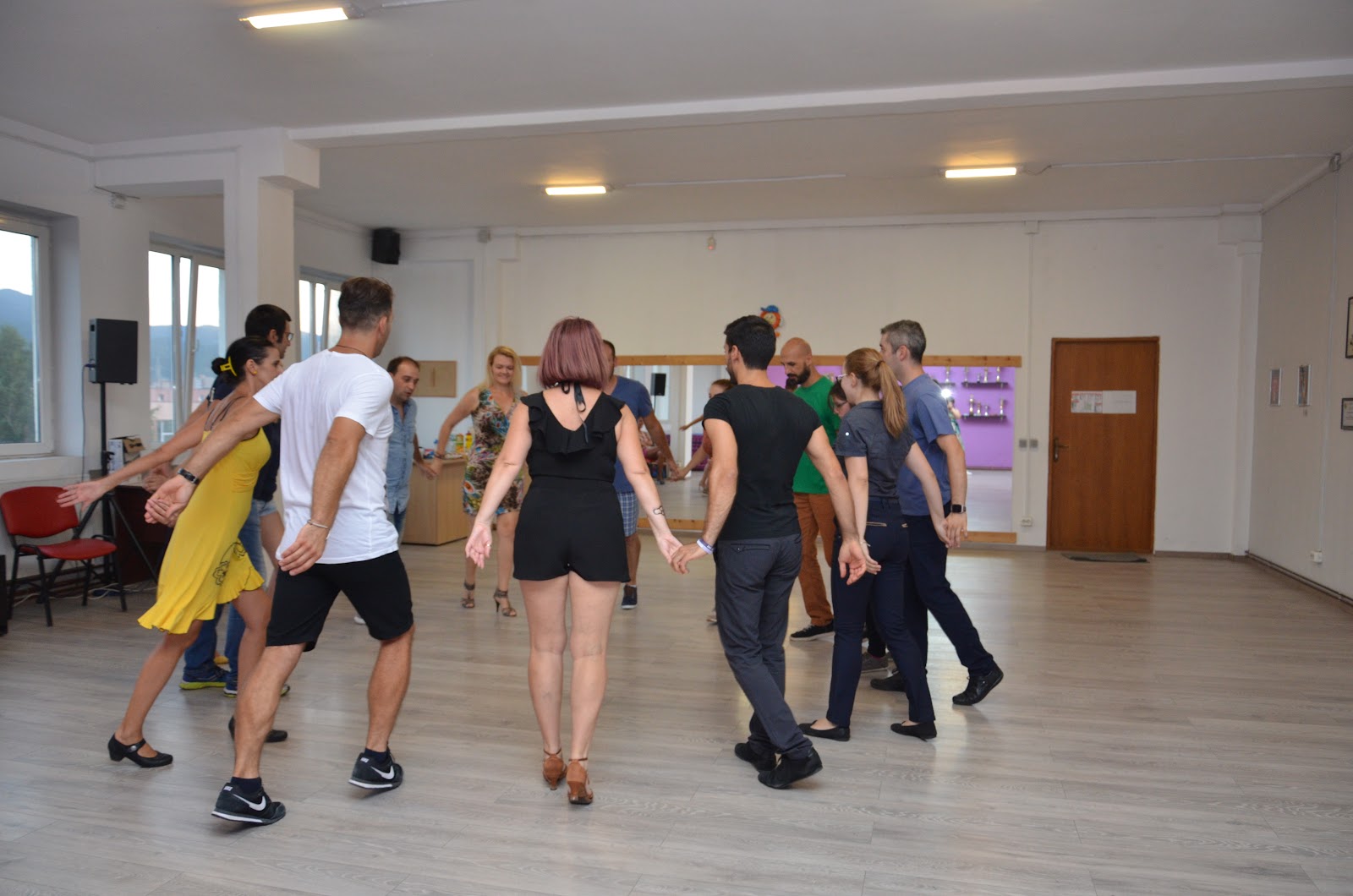 FitDance Brasov