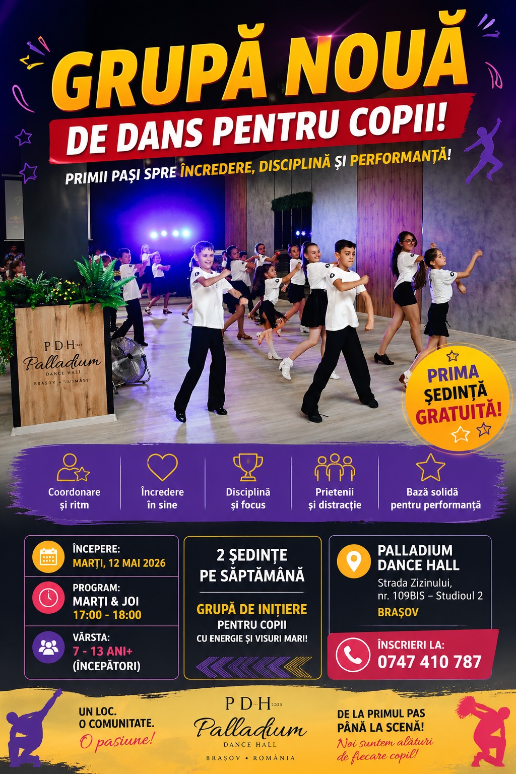 Palladium Dance Hall