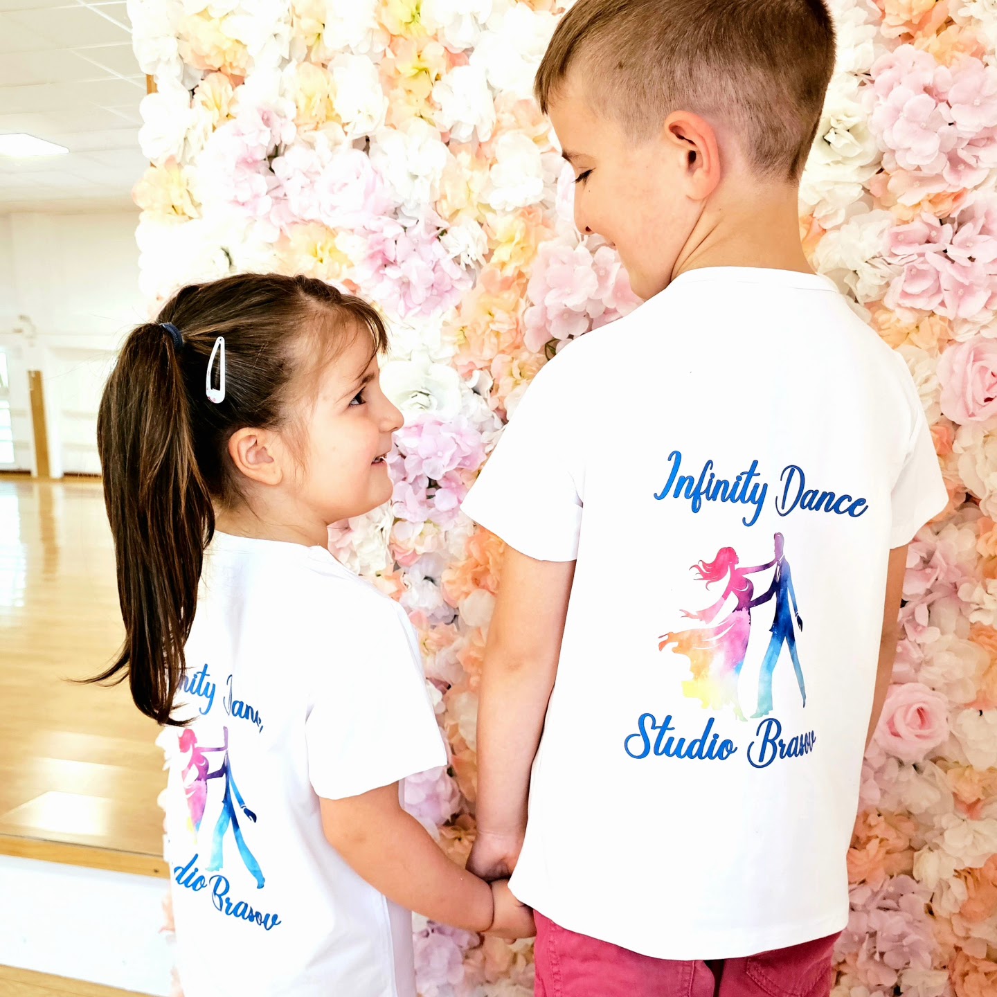 Infinity Dance Studio