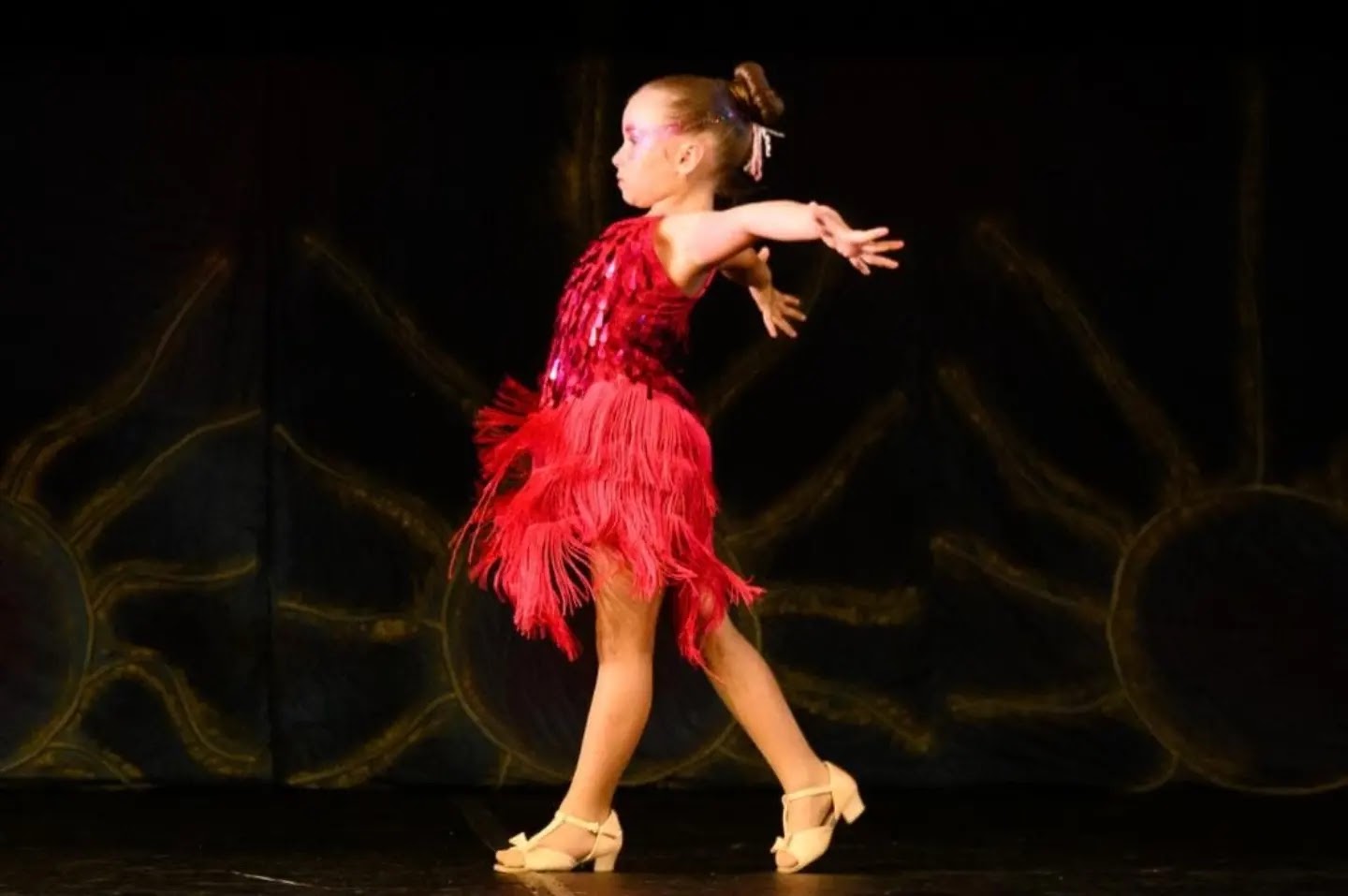 Infinity Dance Studio