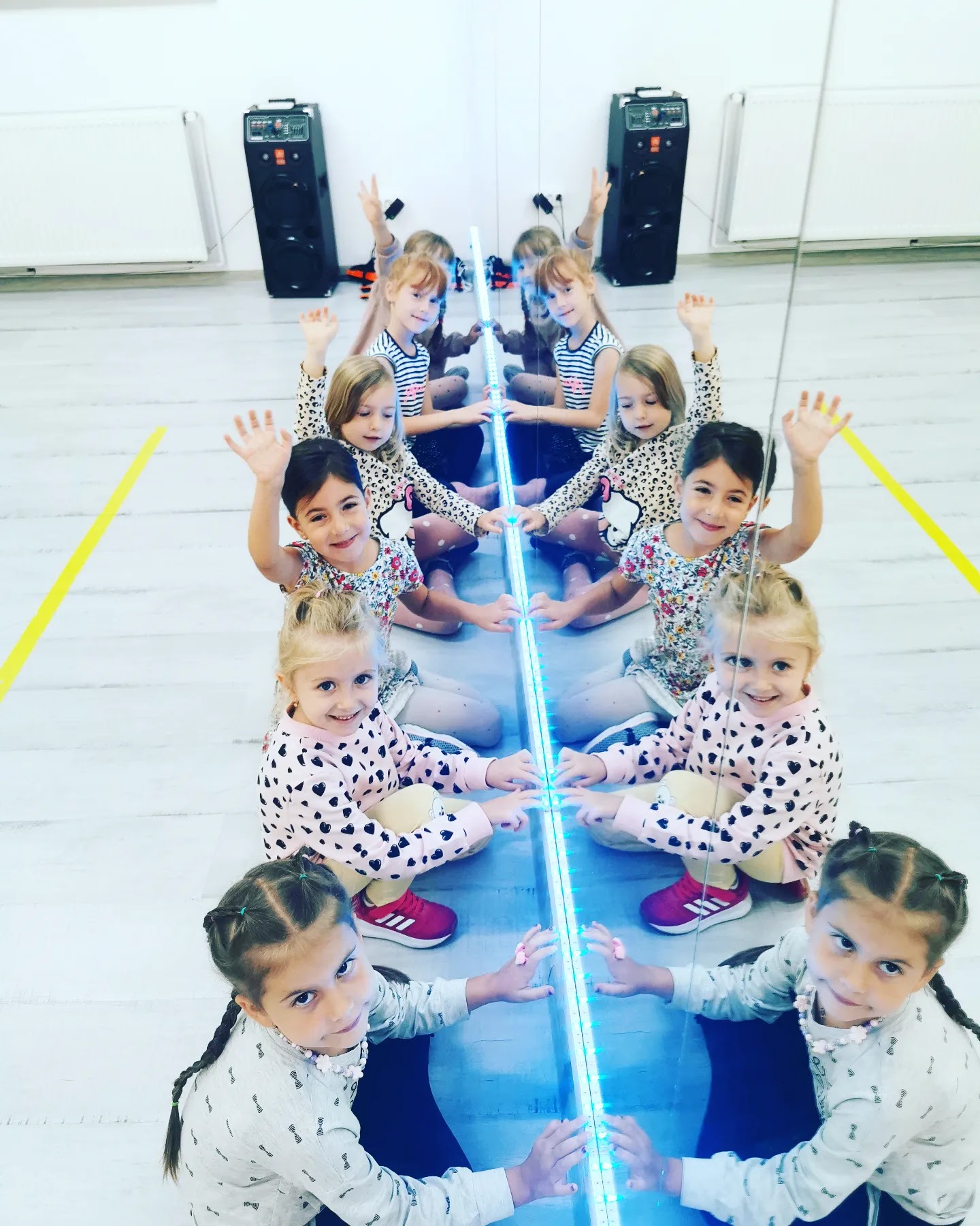 Infinity Dance Studio