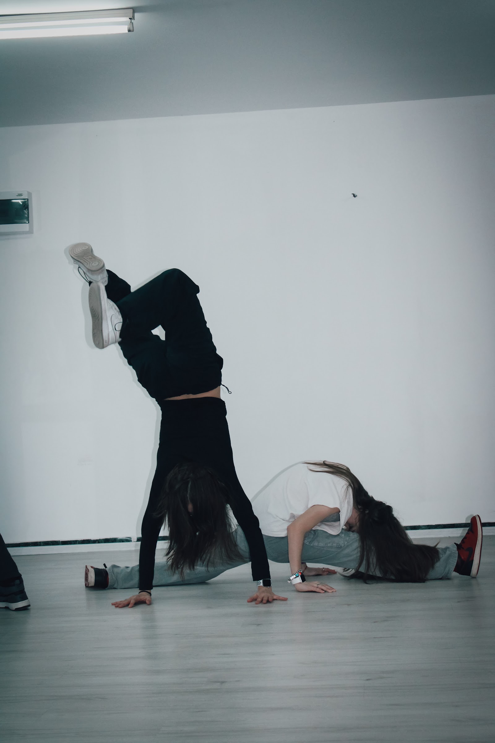 Scoala de dans "Anturaj Dance Center"