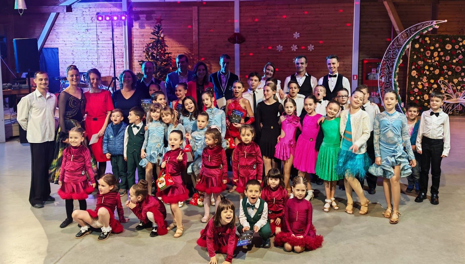 Ballroom Master | Club Dans Sportiv Brașov