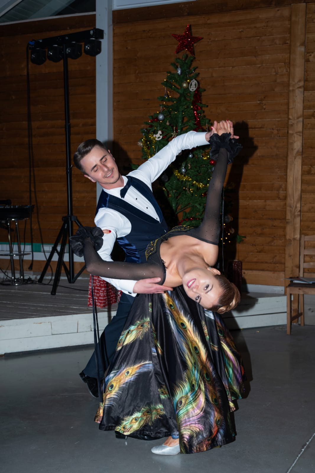 Ballroom Master | Club Dans Sportiv Brașov