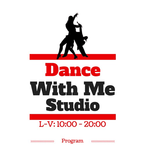 Dance with Me Studio