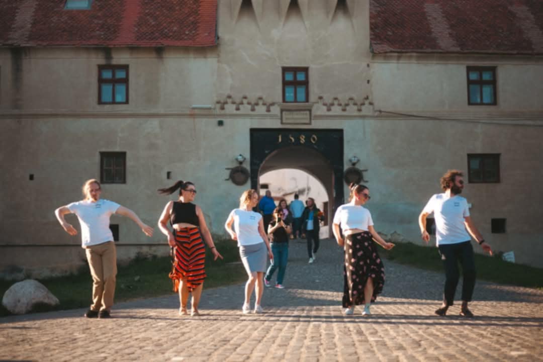 Lindy Addicts Brașov