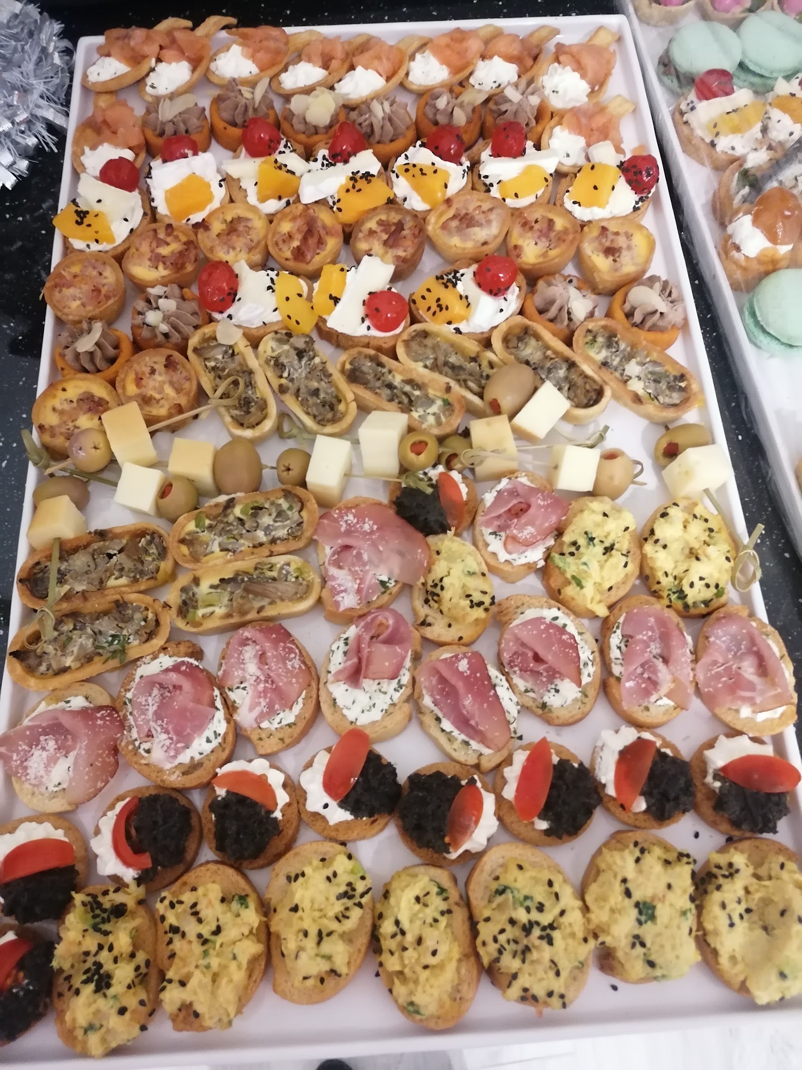 Premier Catering & Events
