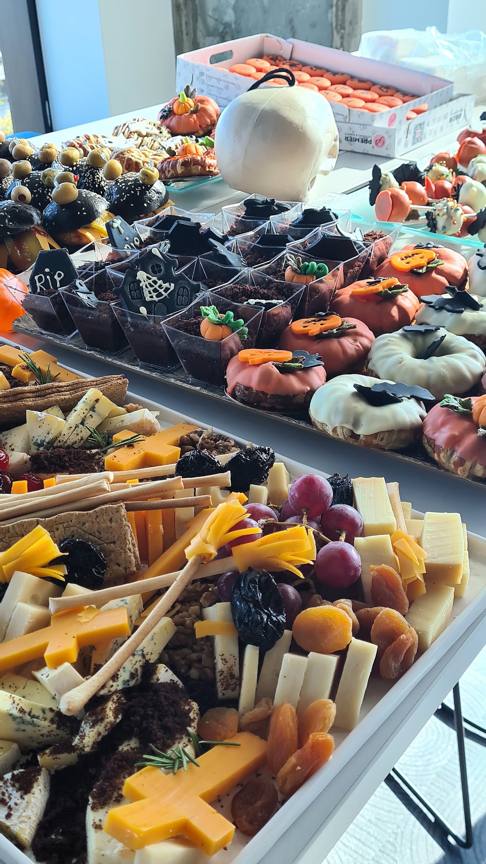 Premier Catering & Events