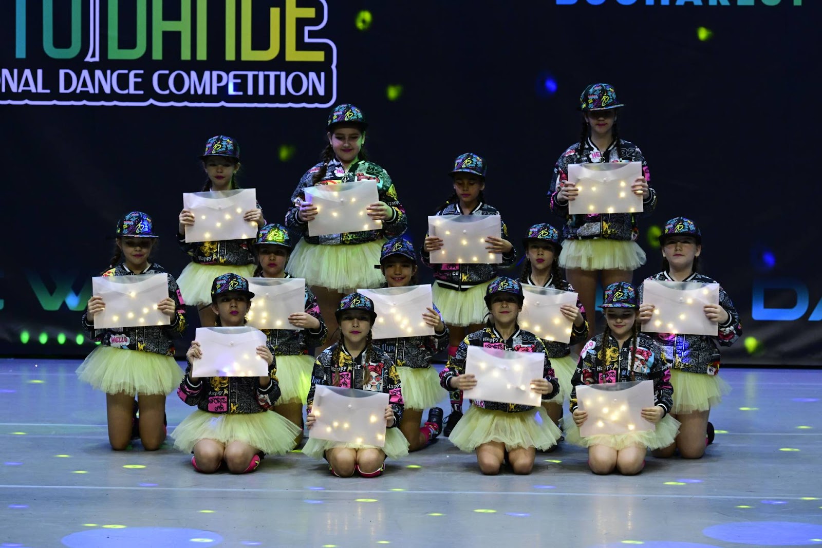 Cleopatra Art Dance Studio
