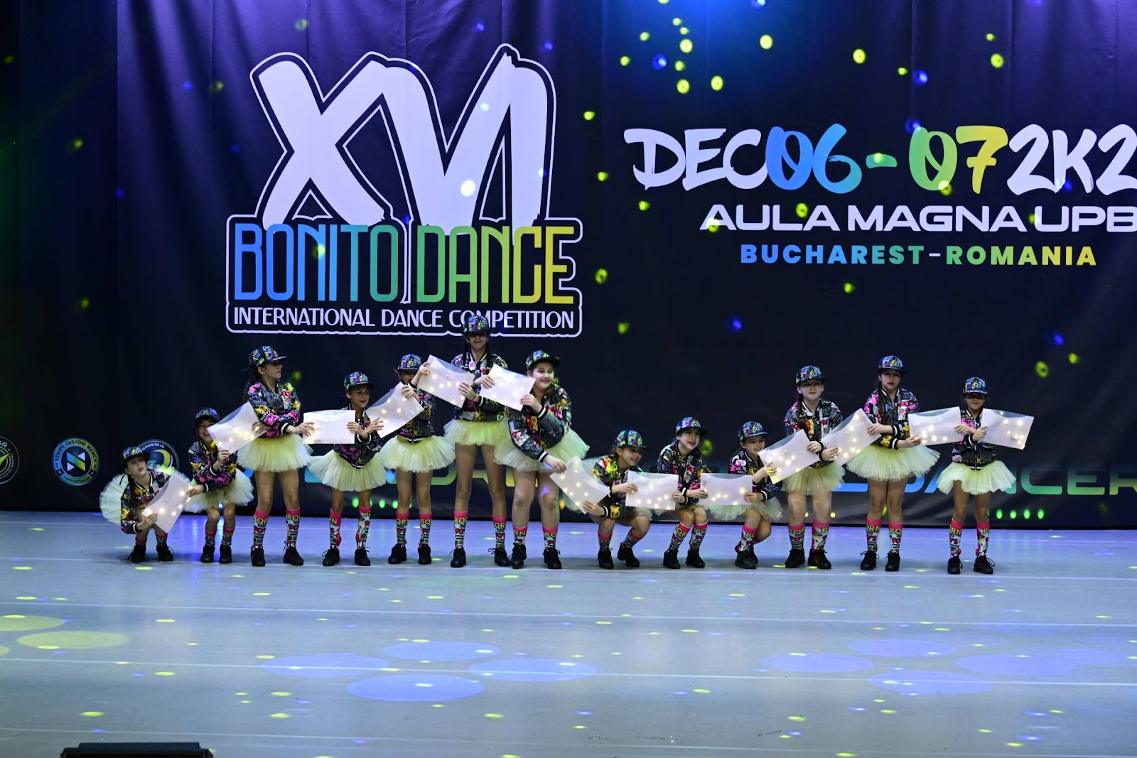 Cleopatra Art Dance Studio