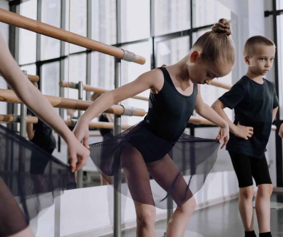 Rivulus Dance Brasov