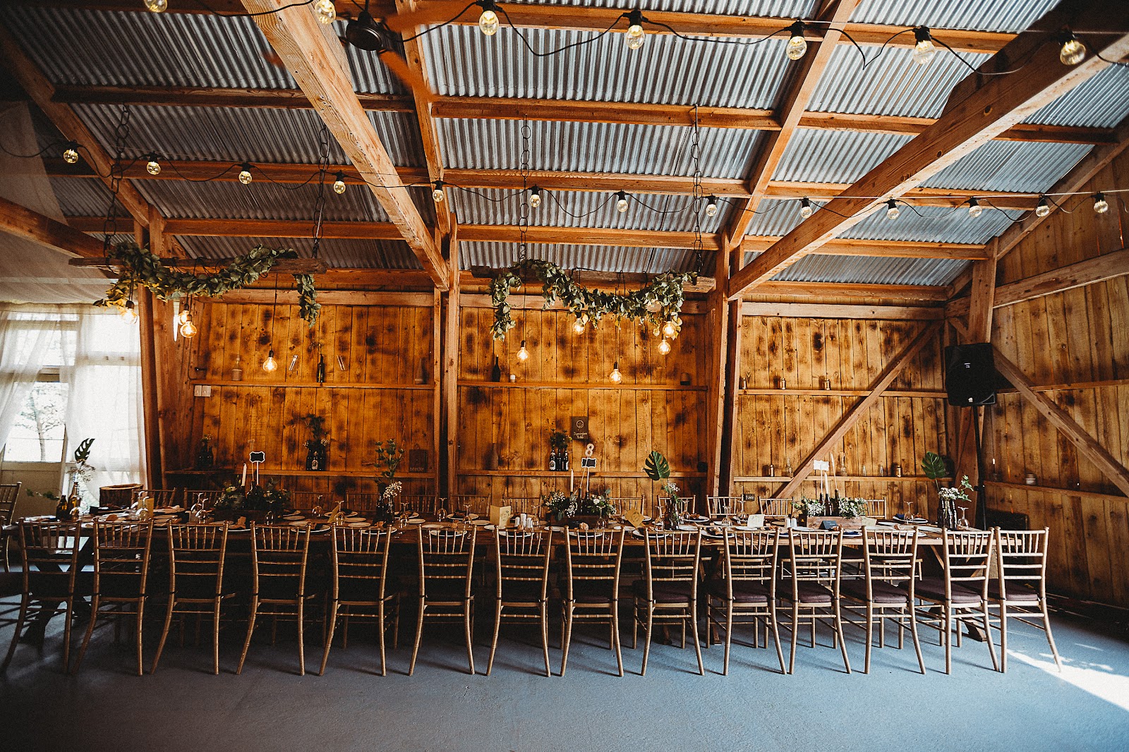LAM EVENTS