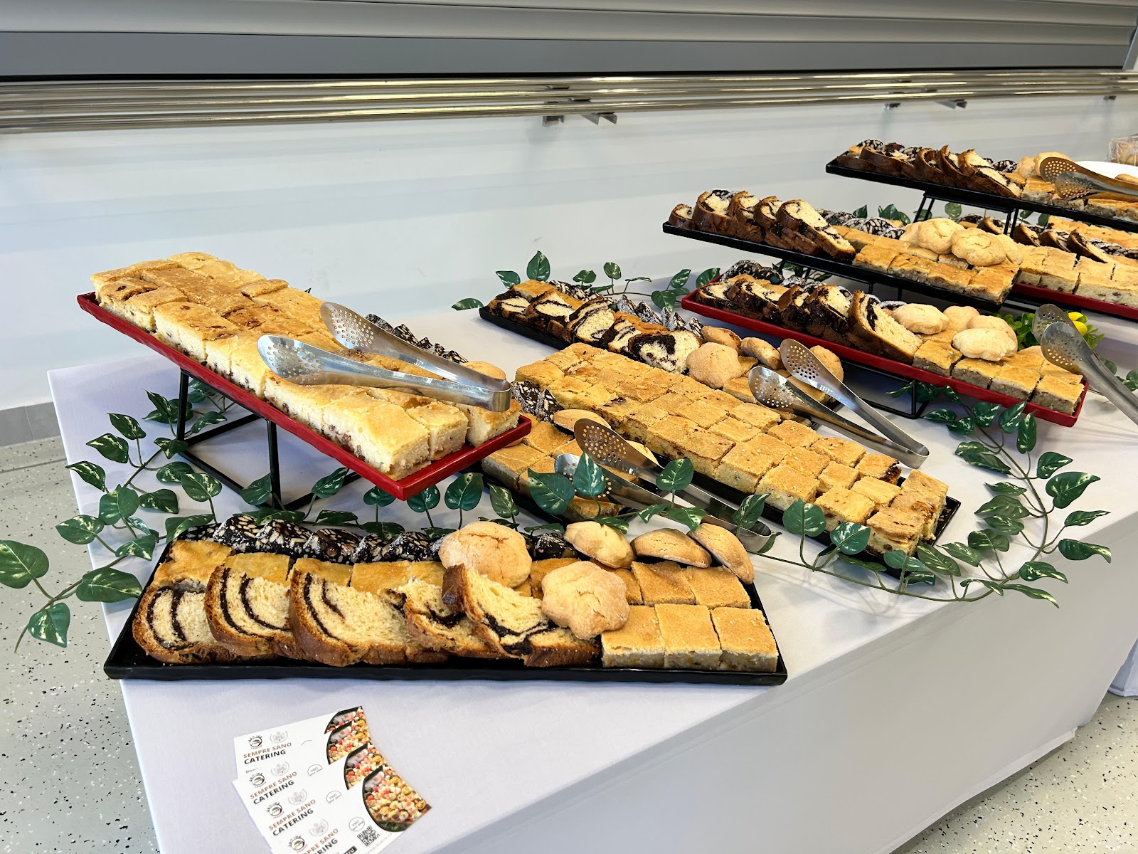 Sempre Sano Catering