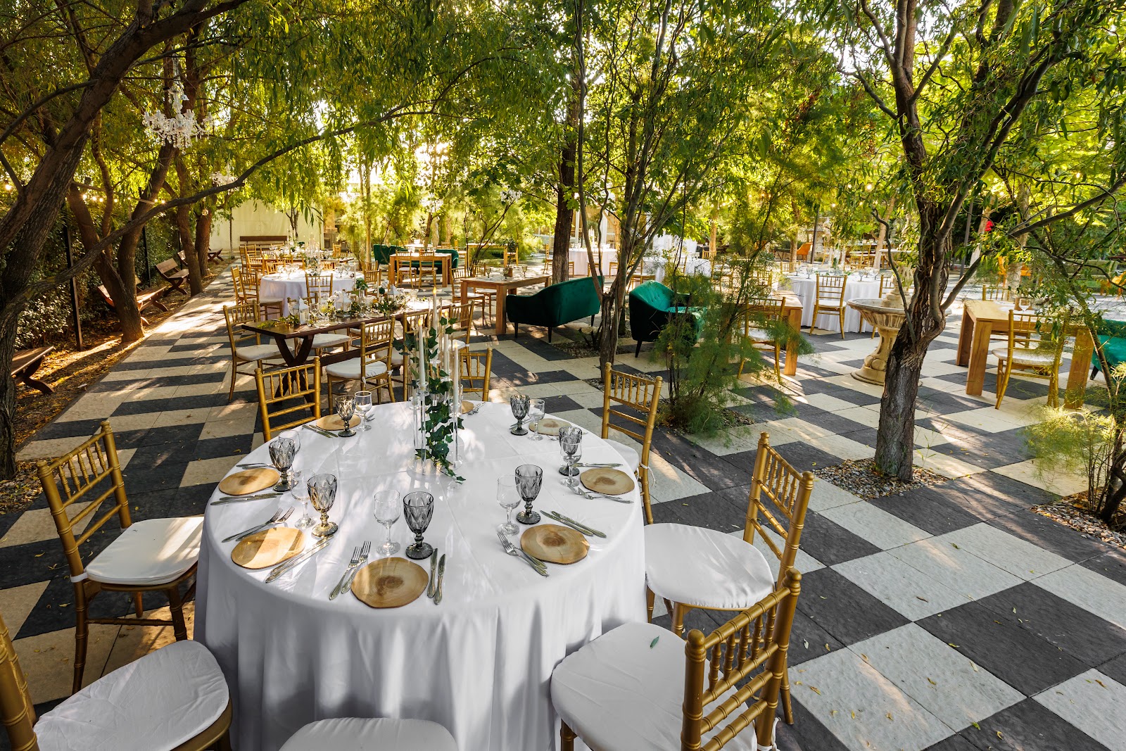 Restaurant Stardust (Centru de evenimente)