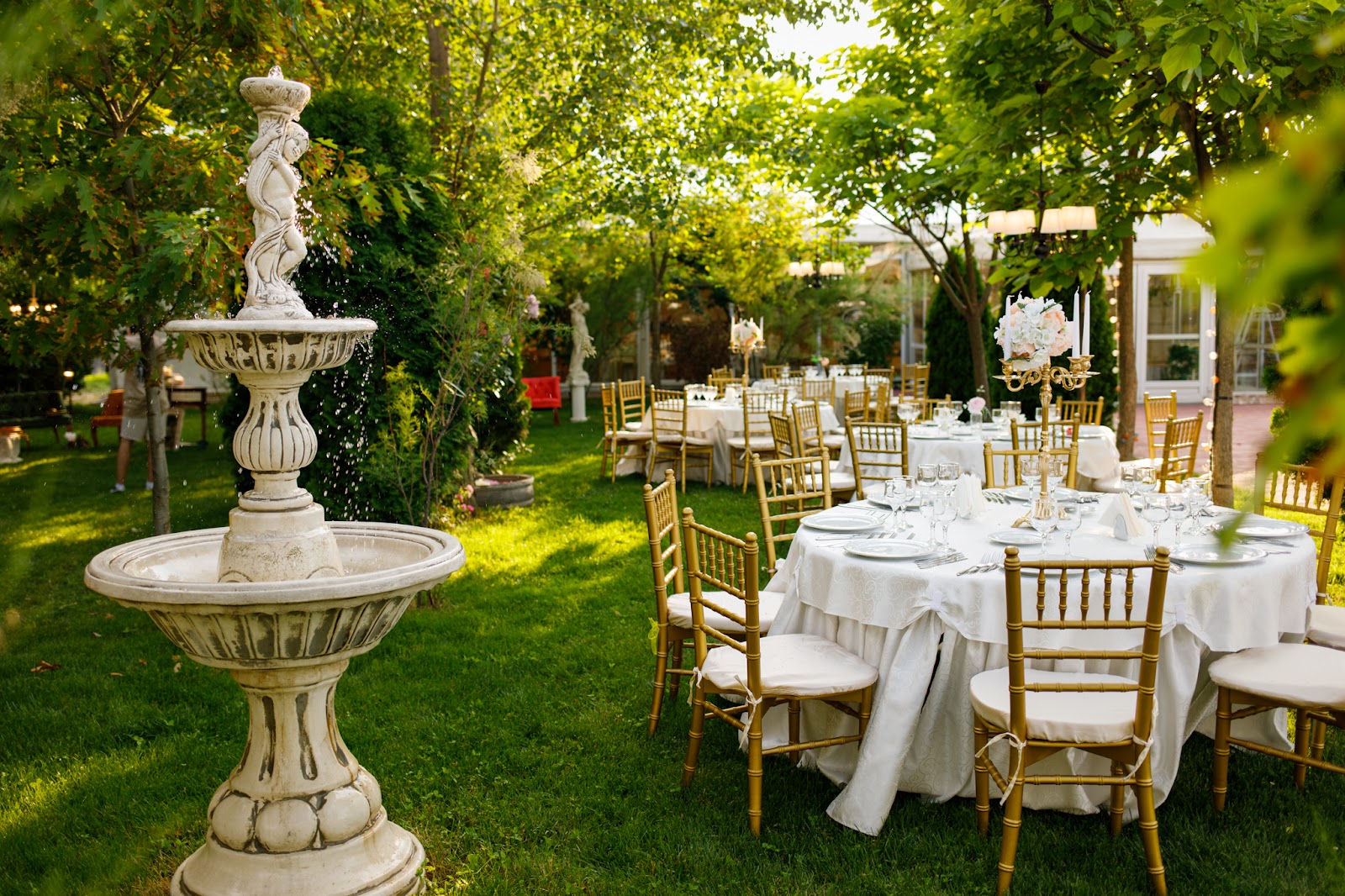 Restaurant Stardust (Centru de evenimente)