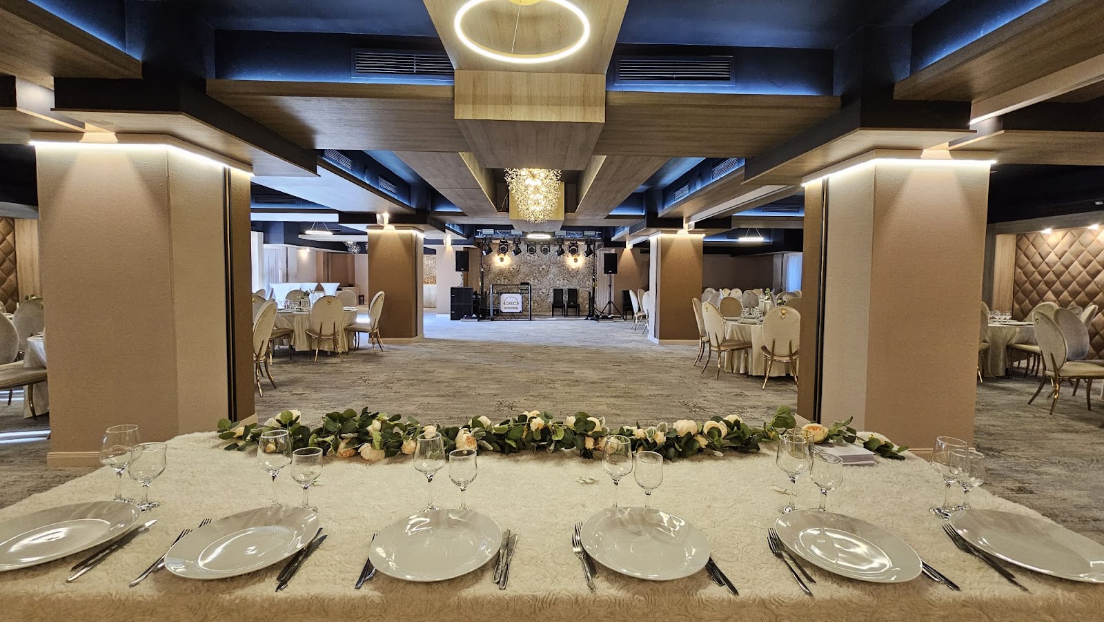 Restaurant Noblesse