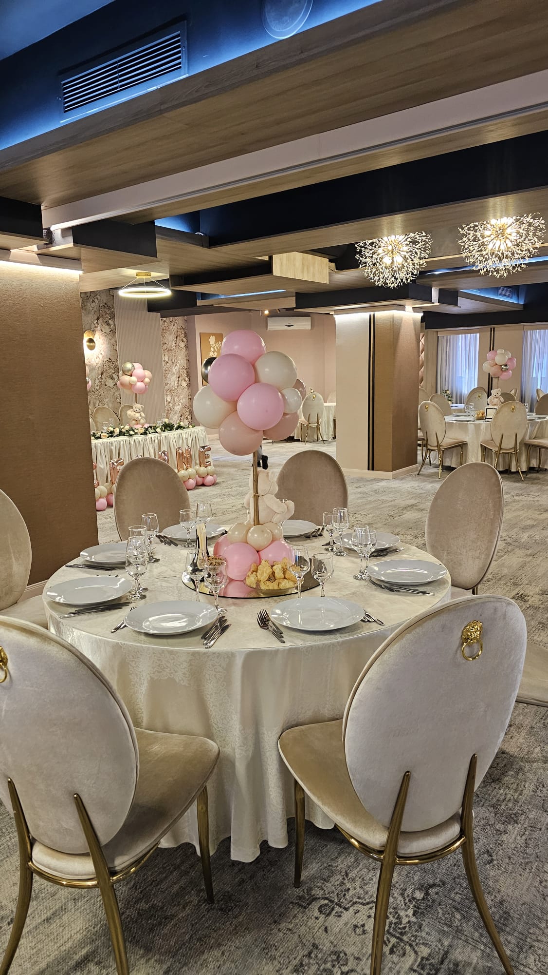 Restaurant Noblesse