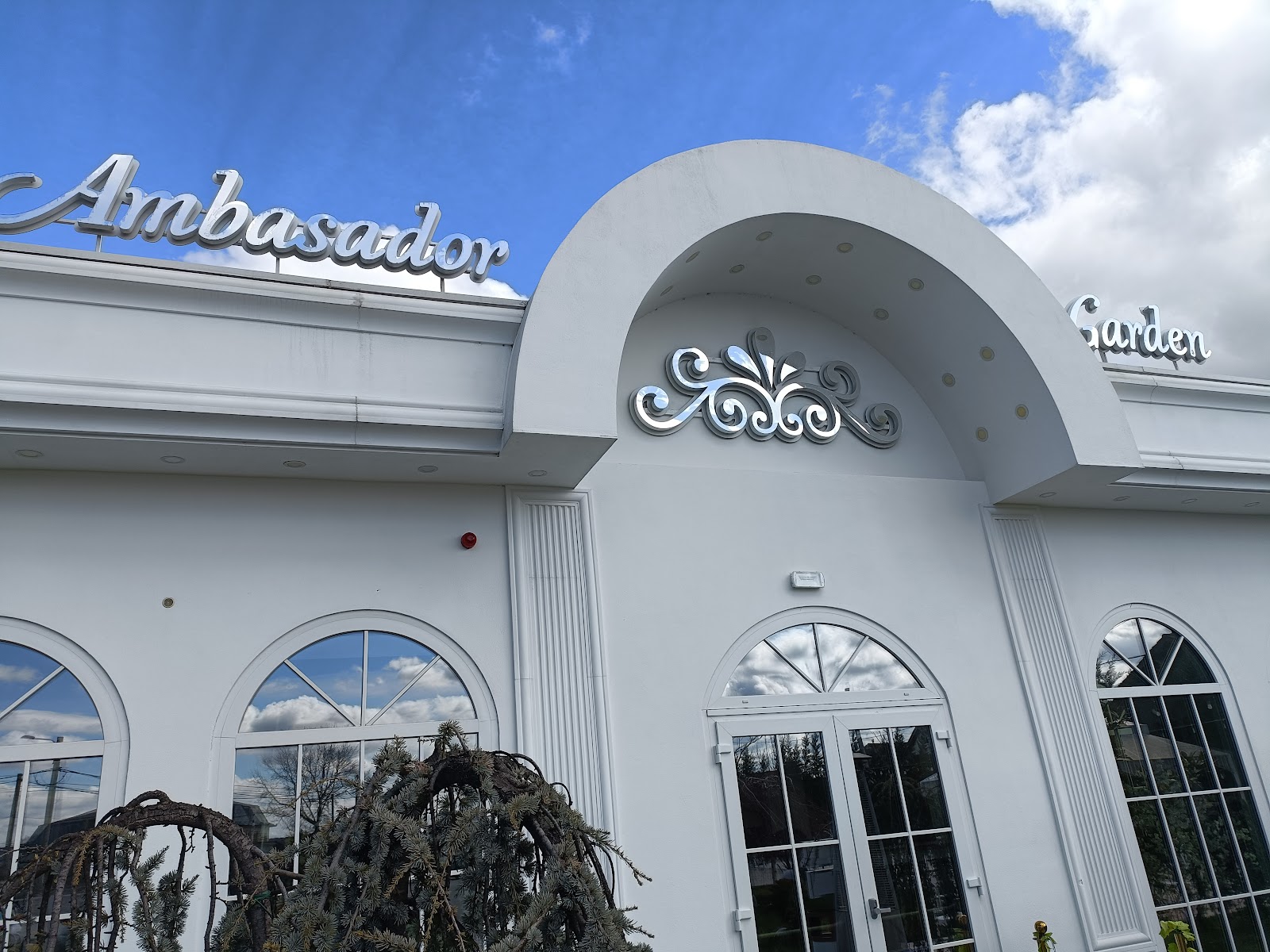 Ambasador