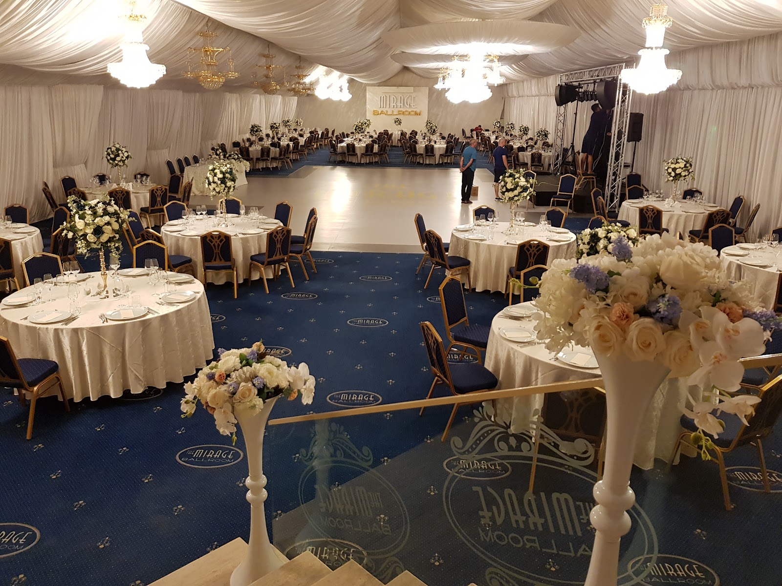 Mirage Ballroom Craiova