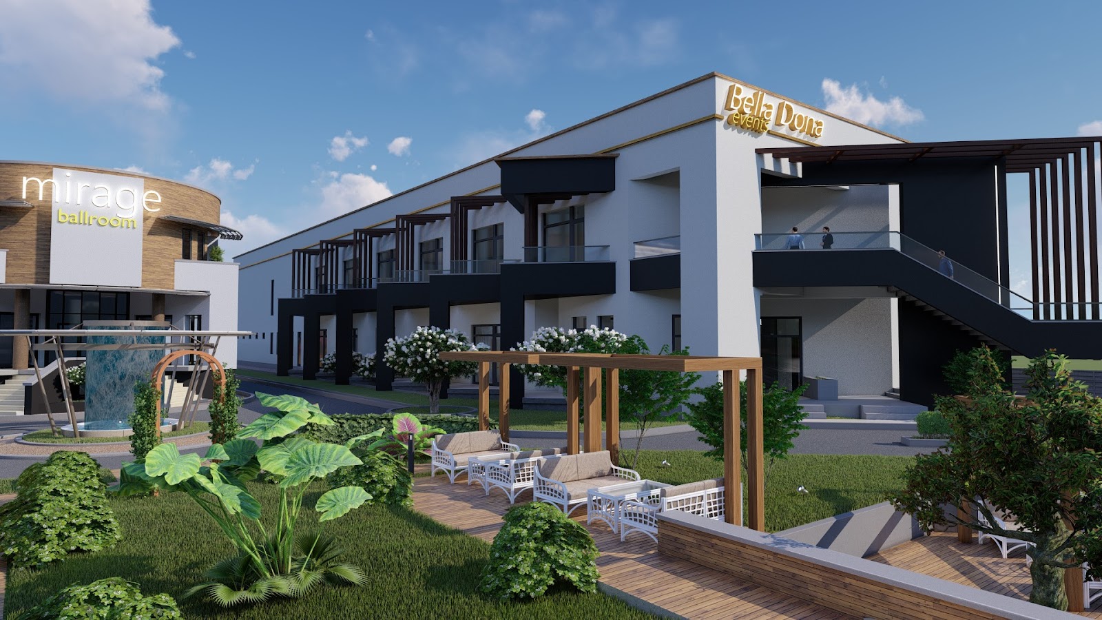 Mirage Ballroom Craiova