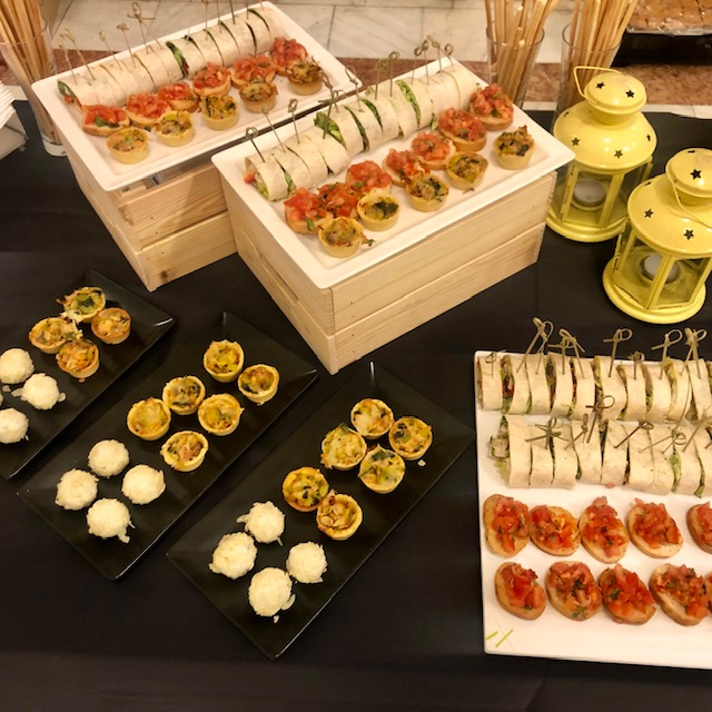 A la Catering • București