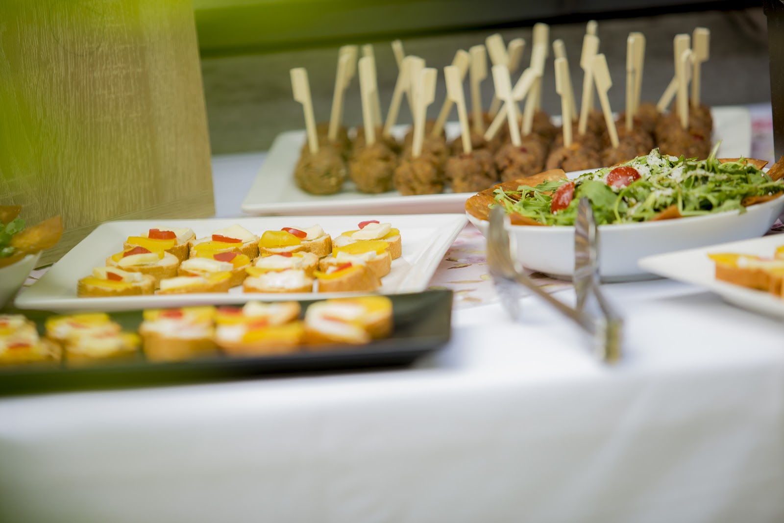 A la Catering • București