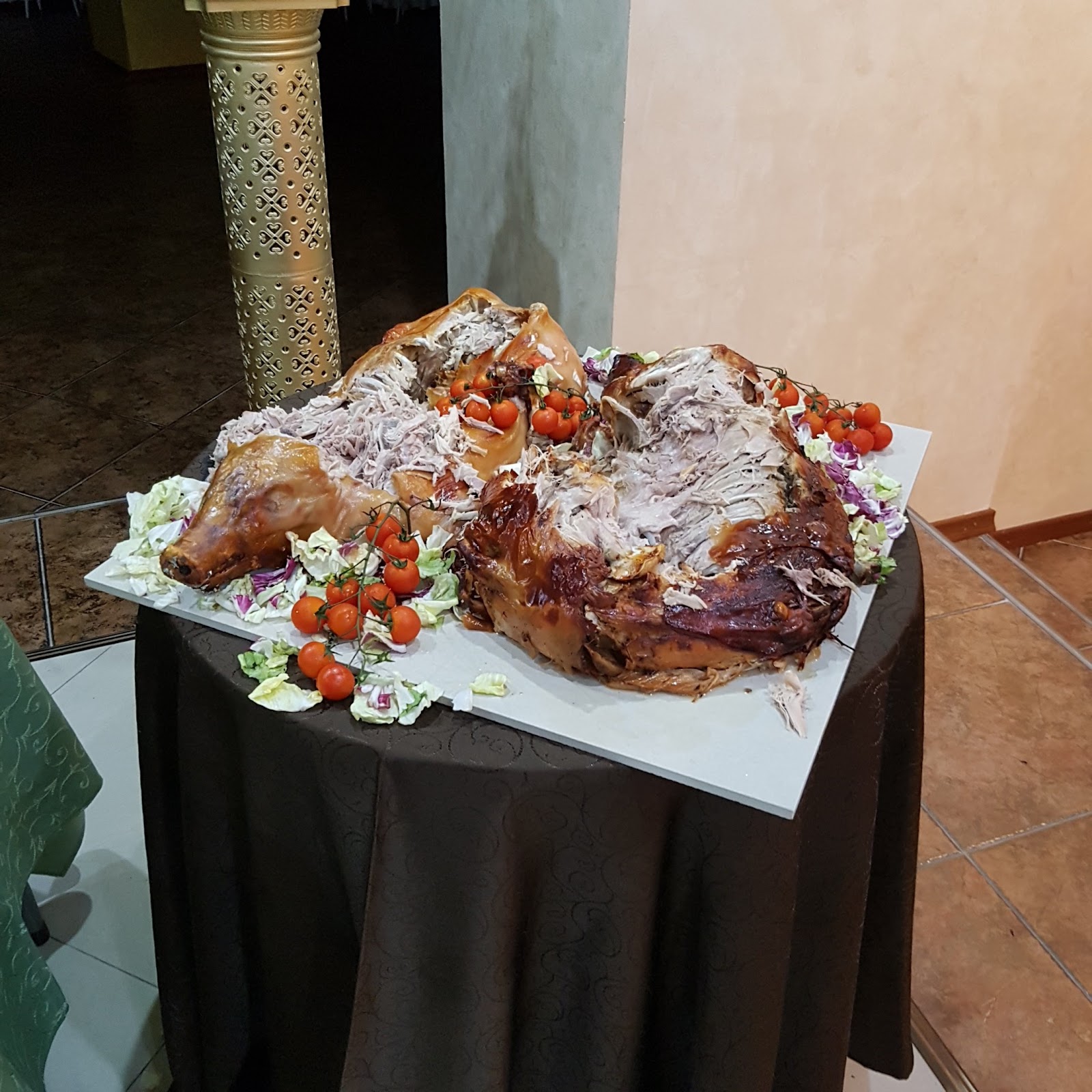 Prestige Events