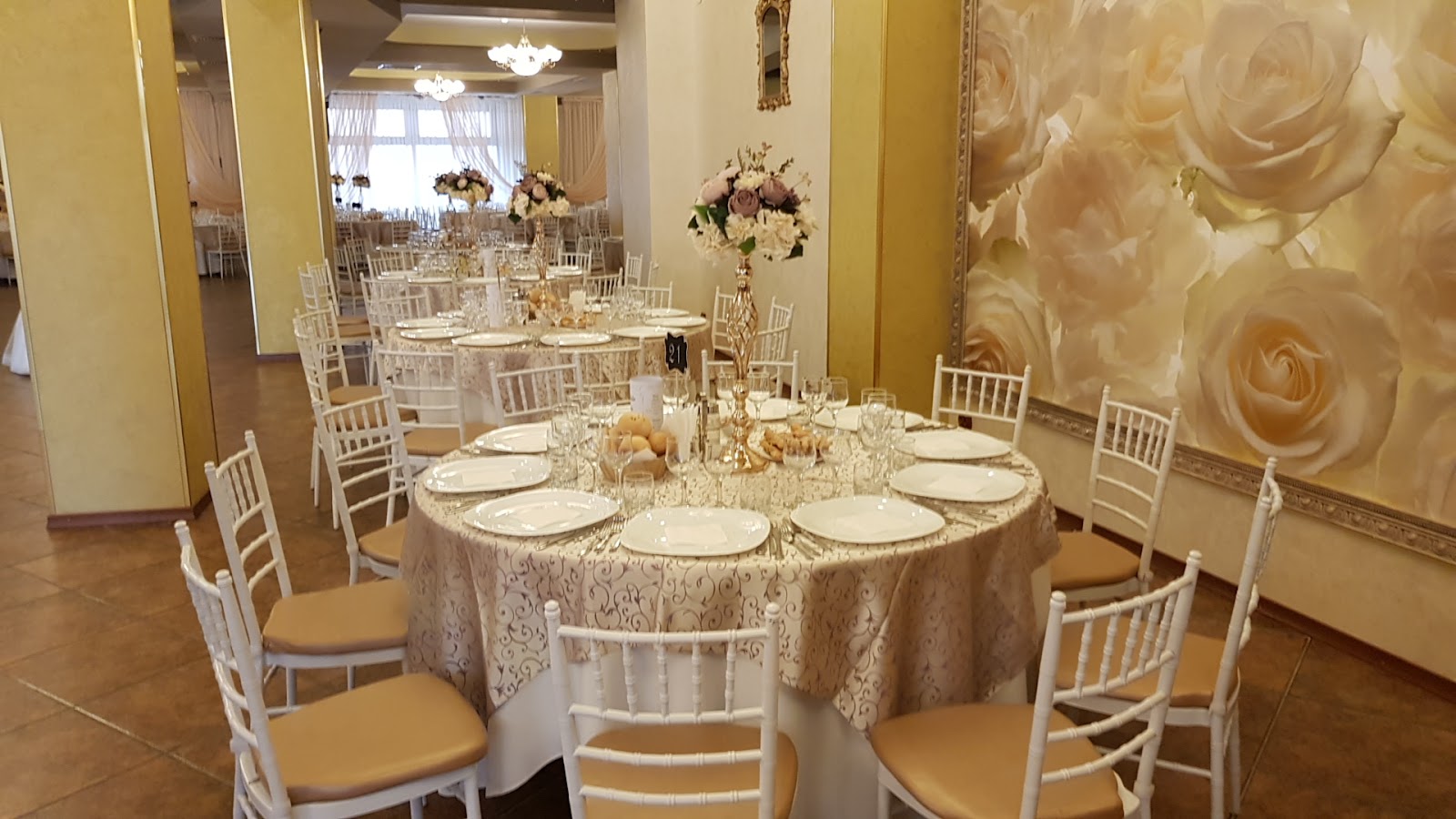 Prestige Events