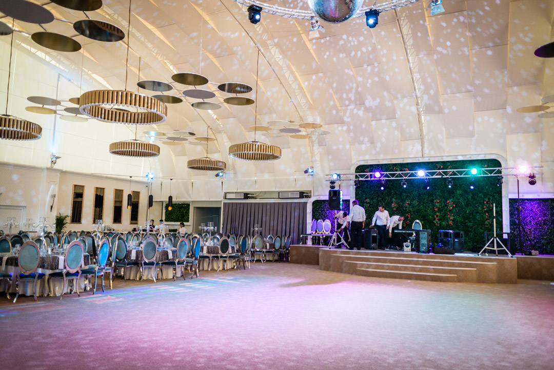 Riviera Ballroom