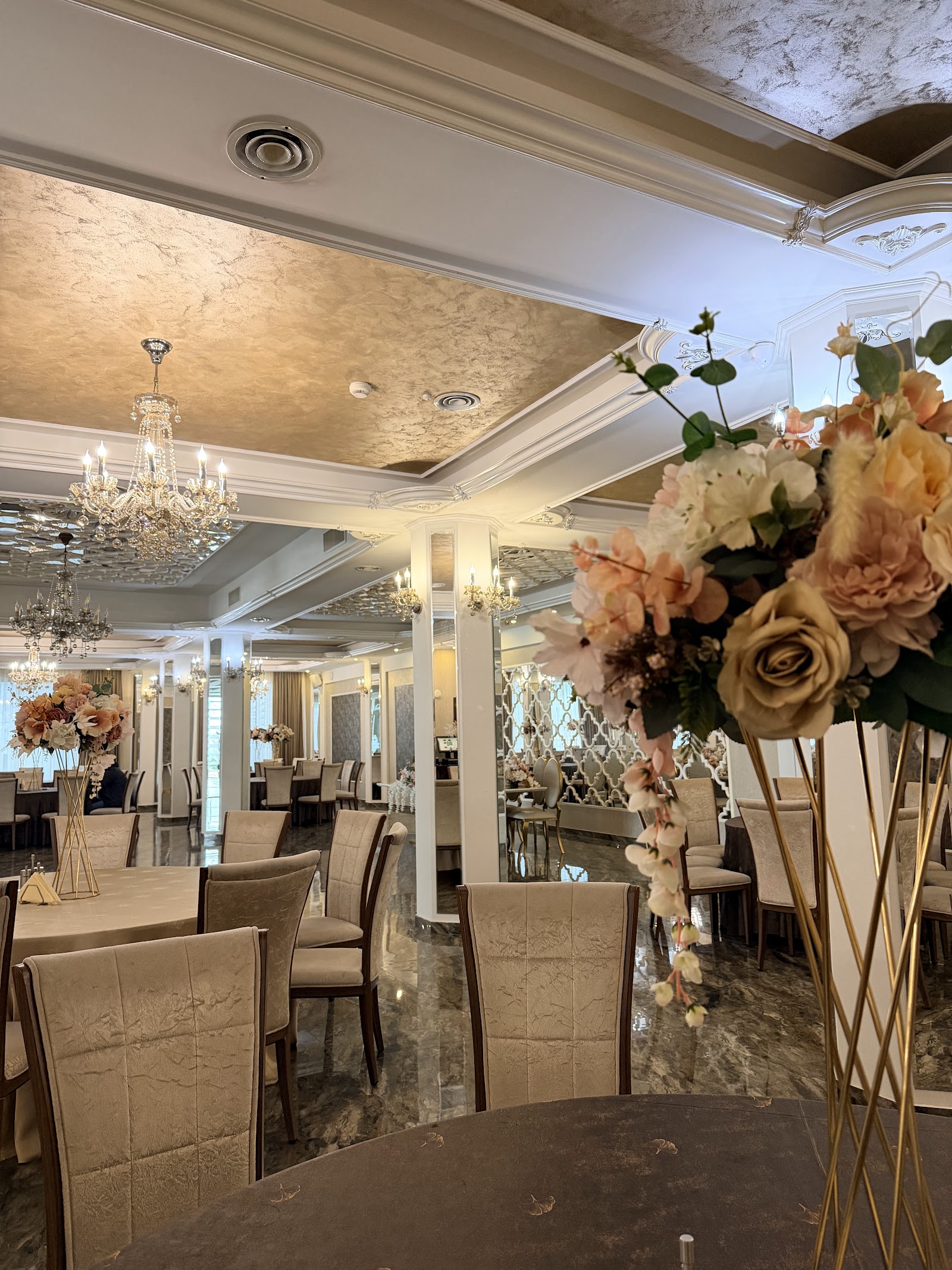 Meliss Events