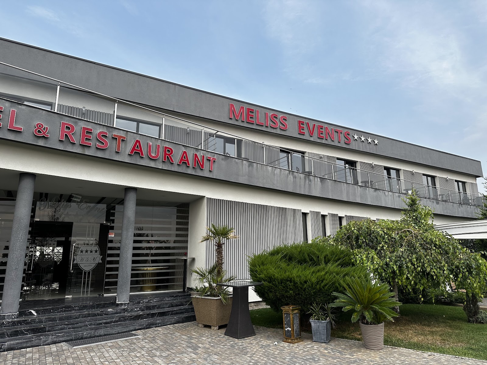 Meliss Events