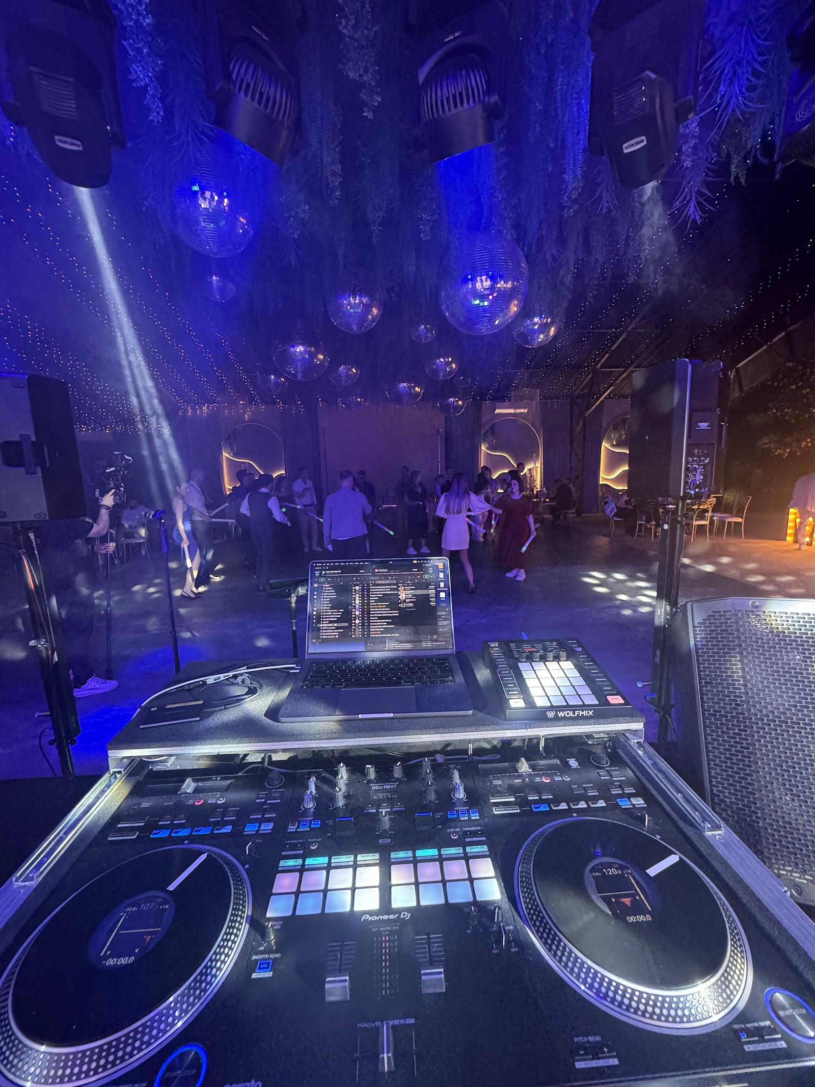 LEMOND EVENTS