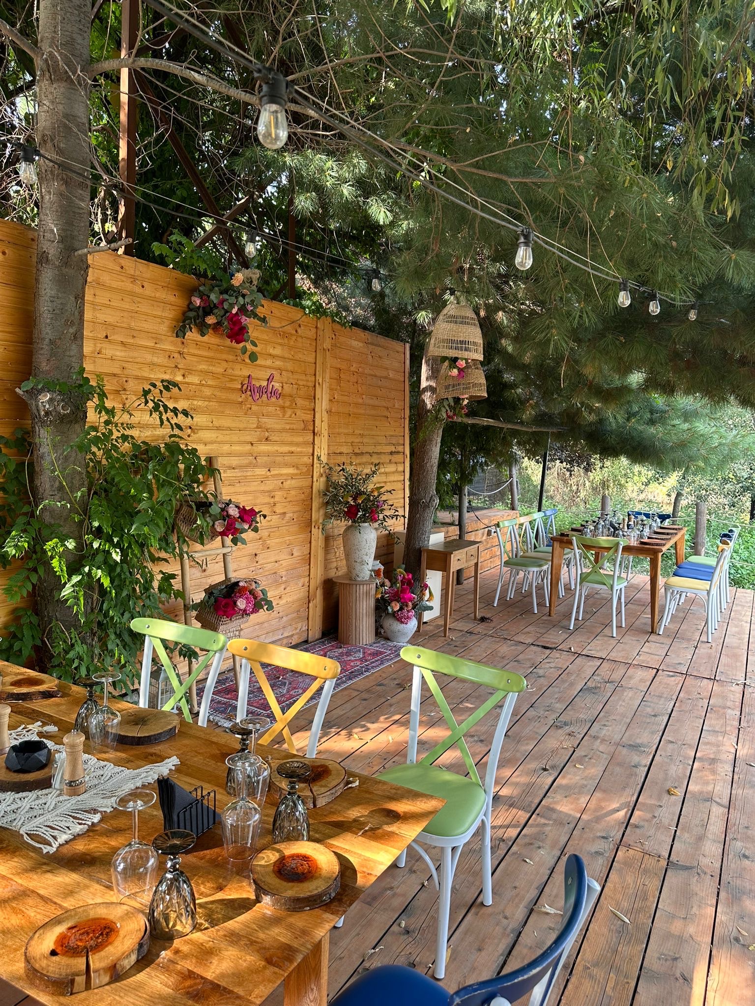 Garden Events