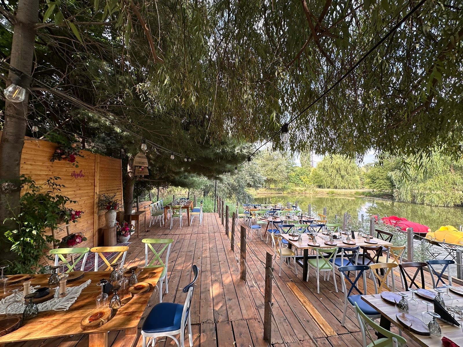 Garden Events